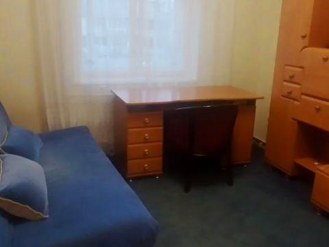 квартира по адресу Берестейский просп. (Победы), 19