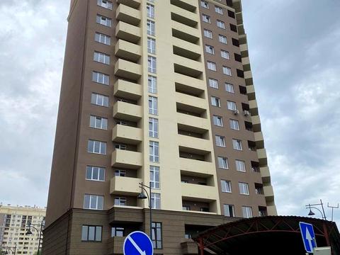 квартира за адресою Одеська вул., 41-Б