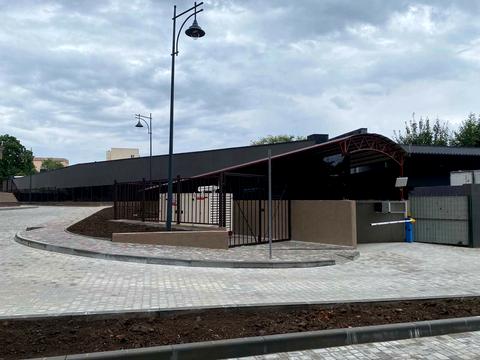 квартира за адресою Одеська вул., 41-Б