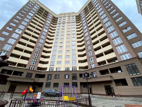 квартира за адресою Одеська вул., 41-Б