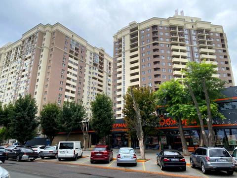 квартира за адресою Одеська вул., 41-Б