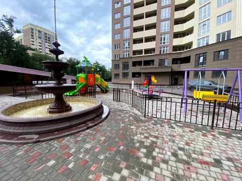 квартира за адресою Одеська вул., 41-Б