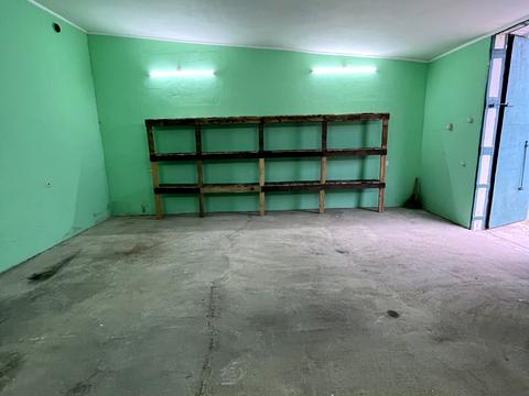 паркомісце за адресою Мічуріна пров., 6