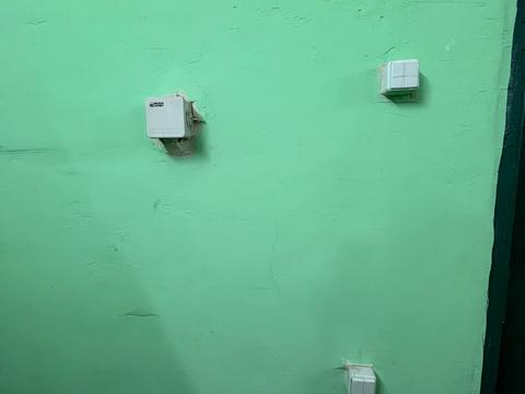 паркомісце за адресою Мічуріна пров., 6