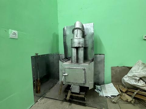 паркомісце за адресою Мічуріна пров., 6