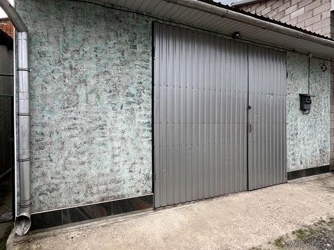 паркомісце за адресою Мічуріна пров., 6