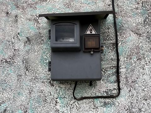 паркомісце за адресою Мічуріна пров., 6