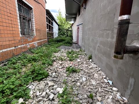 паркомісце за адресою Мічуріна пров., 6