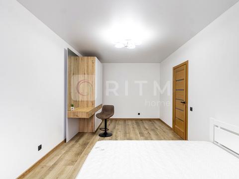 квартира по адресу Приозерна ул., 27