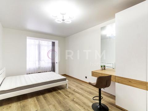 квартира по адресу Приозерна ул., 27