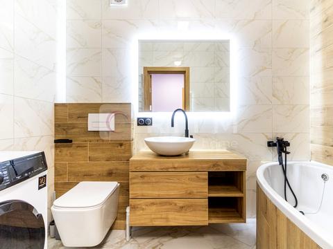 квартира по адресу Приозерна ул., 27