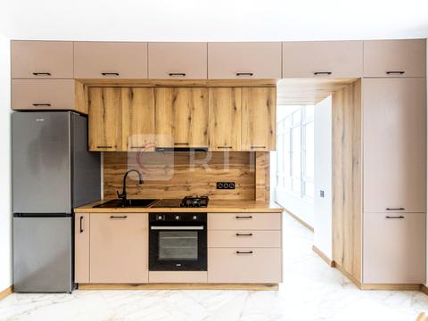 квартира по адресу Приозерна ул., 27