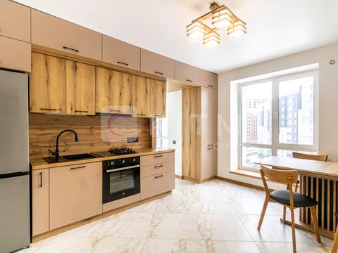 квартира по адресу Приозерна ул., 27