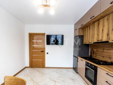 квартира по адресу Приозерна ул., 27