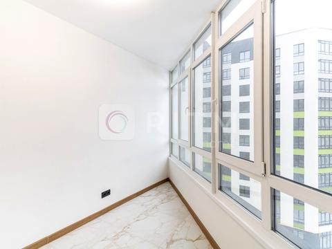 квартира по адресу Приозерна ул., 27