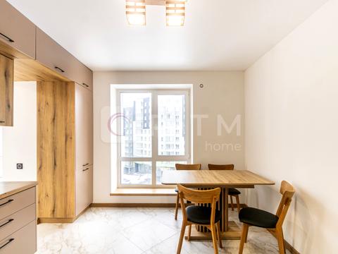 квартира по адресу Приозерна ул., 27