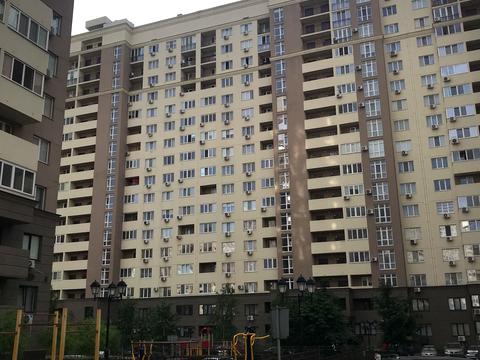 квартира по адресу Михаила Грушевского ул., 30г