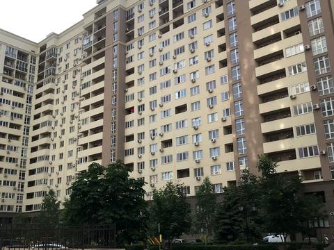 квартира по адресу Михаила Грушевского ул., 30г