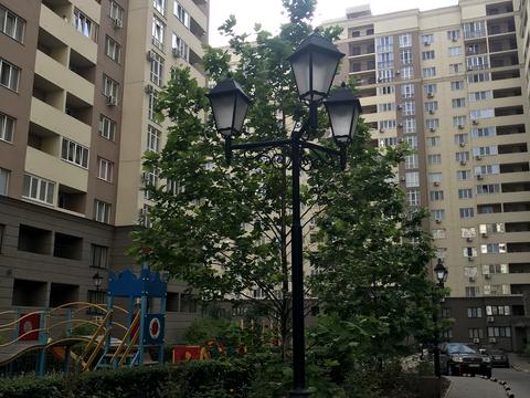 квартира по адресу Михаила Грушевского ул., 30г