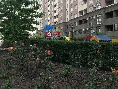 квартира по адресу Михаила Грушевского ул., 30г