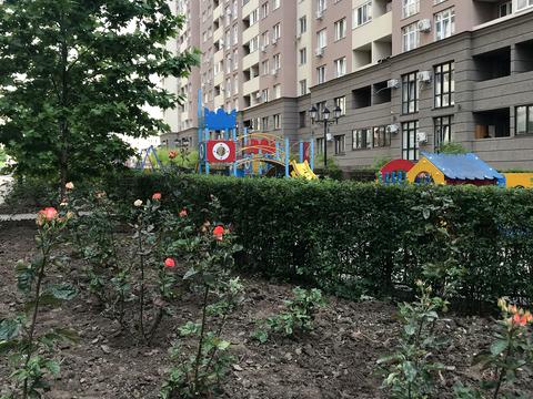 квартира по адресу Михаила Грушевского ул., 30г