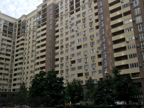 квартира по адресу Михаила Грушевского ул., 30г