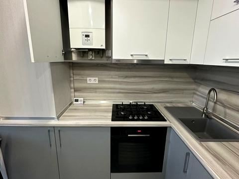 квартира за адресою Радистів вул., 34-Л