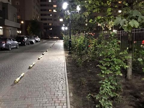 квартира по адресу Михаила Грушевского ул., 30г