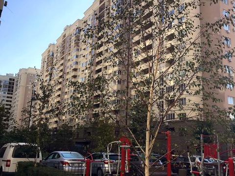 квартира по адресу Михаила Грушевского ул., 30г