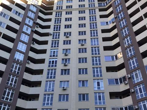 квартира по адресу Михаила Грушевского ул., 30г