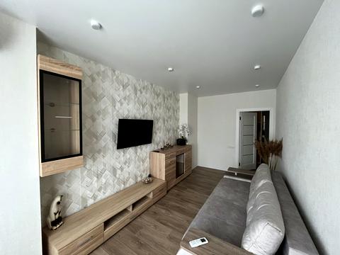 квартира за адресою Академіка Заболотного вул., 1-Б