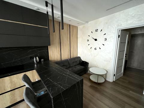 квартира за адресою Академіка Заболотного вул., 1-Б