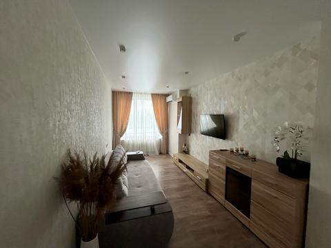 квартира за адресою Академіка Заболотного вул., 1-Б