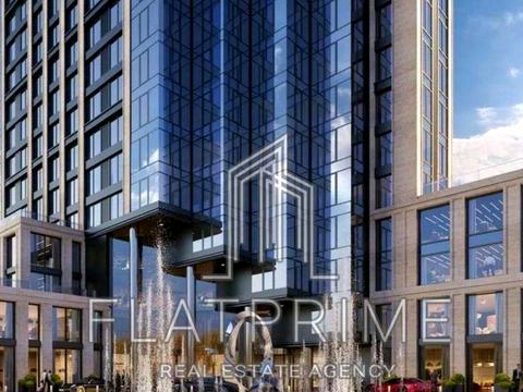 квартира за адресою Антоновича вул. (Горького), (Будинок)