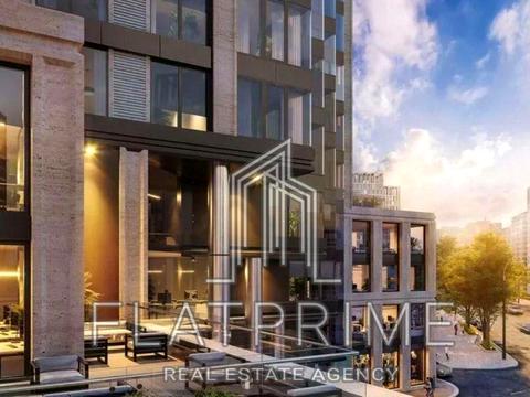 квартира за адресою Антоновича вул. (Горького), (Будинок)