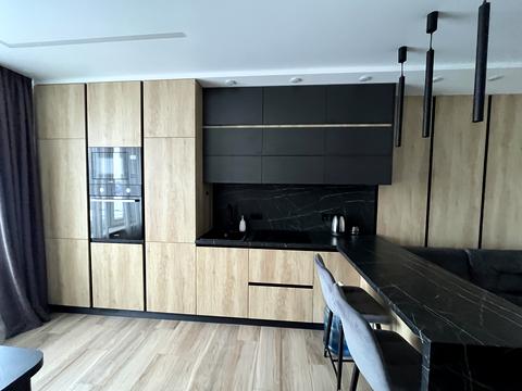 квартира за адресою Академіка Заболотного вул., 1-Б