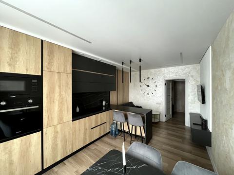 квартира за адресою Академіка Заболотного вул., 1-Б