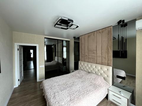 квартира за адресою Академіка Заболотного вул., 1-Б