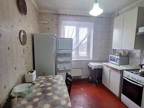 квартира за адресою Тираспольська вул., 43