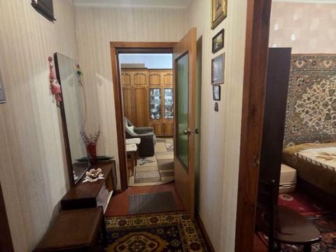 квартира за адресою Тираспольська вул., 43