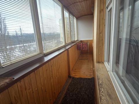 квартира за адресою Тираспольська вул., 43