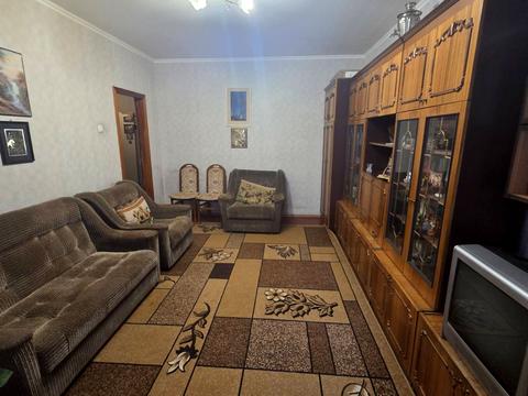 квартира по адресу Тираспольская ул., 43