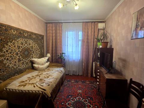 квартира за адресою Тираспольська вул., 43