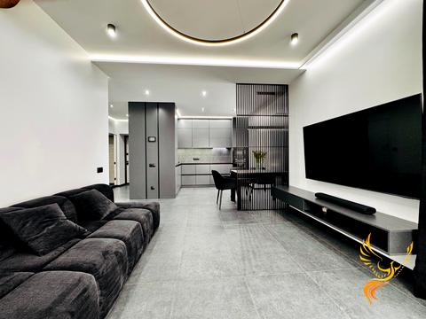 квартира по адресу Гетмана Мазепы ул., 164, к10