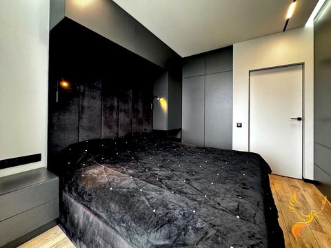 квартира по адресу Гетмана Мазепы ул., 164, к10