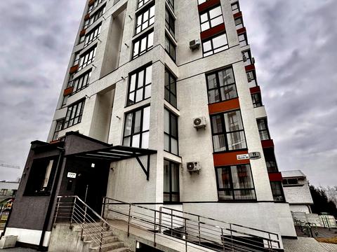 квартира по адресу Гетмана Мазепы ул., 164, к10