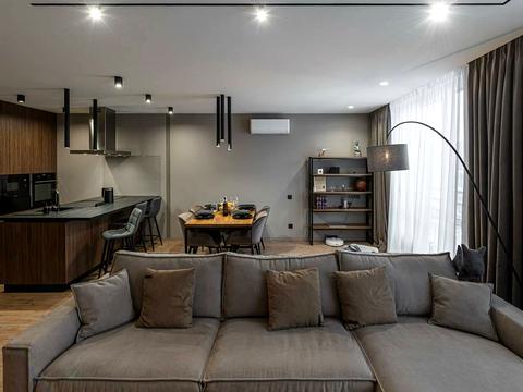 квартира за адресою Саперне Поле вул., 5