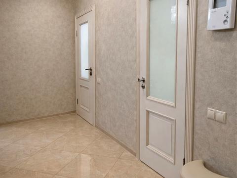 квартира по адресу Юлии Здановской ул. (Ломоносова), 50/2