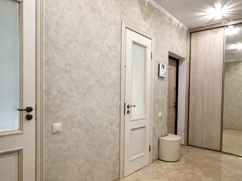 квартира по адресу Юлии Здановской ул. (Ломоносова), 50/2