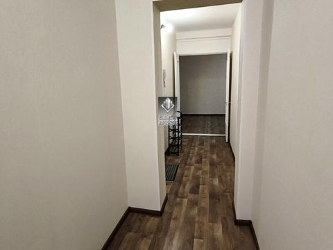 квартира по адресу Лахтинская ул., 9б